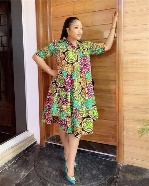 ankara styles|Mga video ng ankara styles.